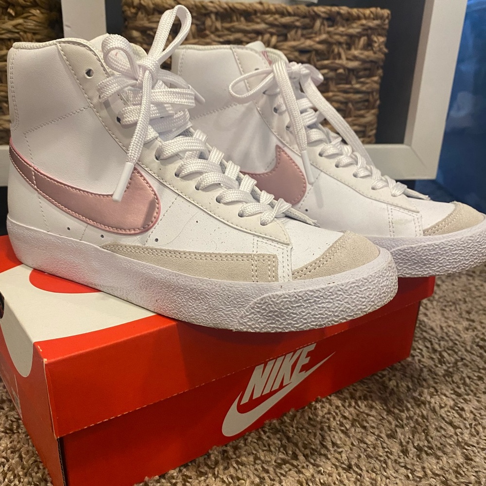 Nike Blazer Mid ‘77 GS